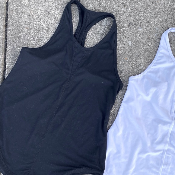 Zyia Effortless Tanks - Picture 4 of 4